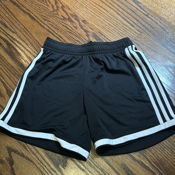 Adidas Soccer Shorts - Picture 1 of 4